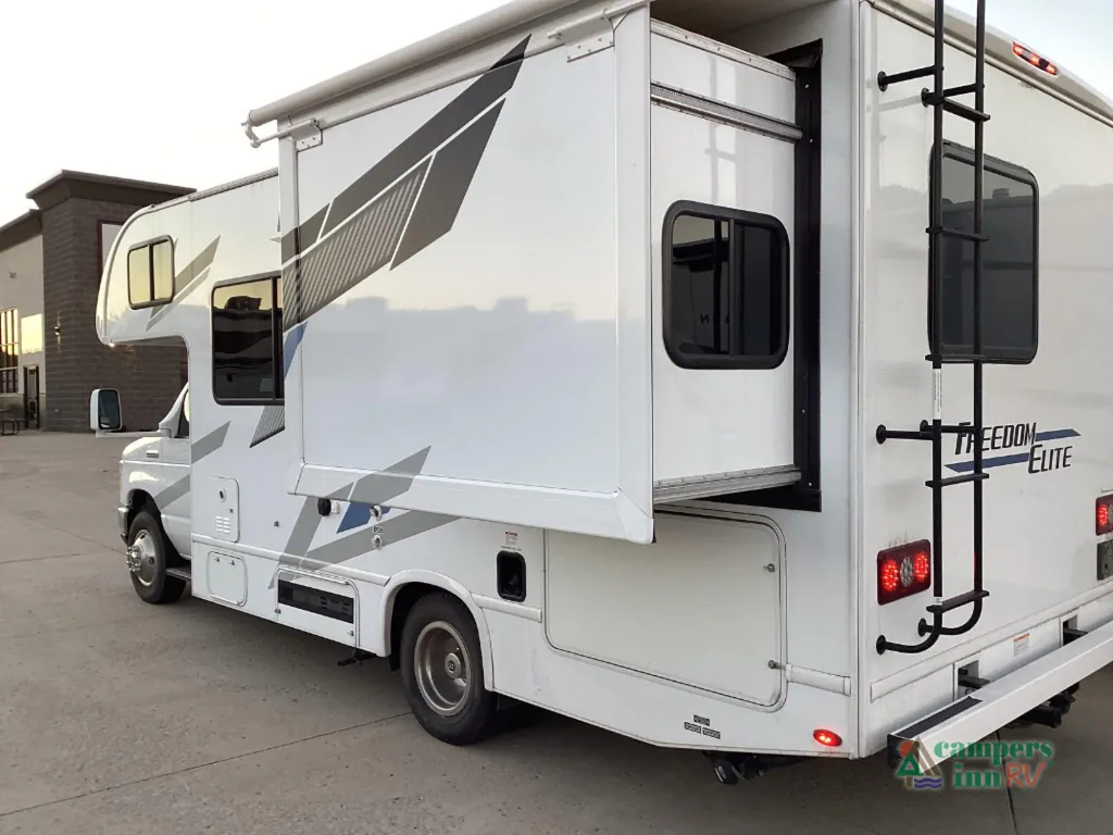 2025 Thor Motor Coach Freedom Elite 22FE, Photos photo 11