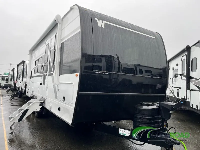 2026 Winnebago Thrive 22MLS - Photo 2
