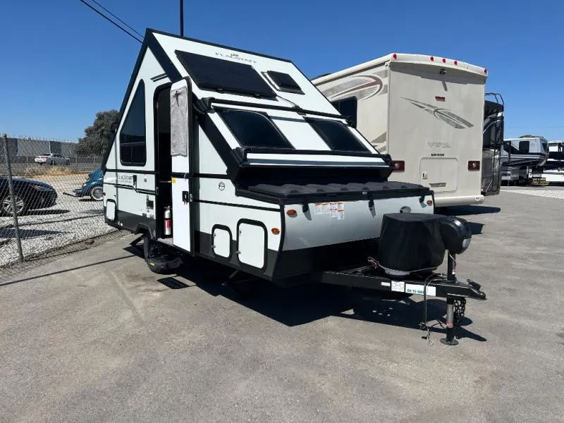 2026 Forest River RV Flagstaff Hardside 12ST - Main photo
