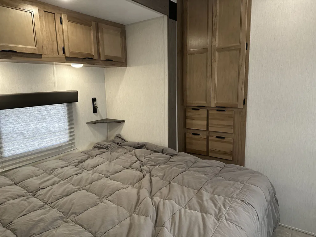 2024 Forest River Cherokee Timberwolf 39NA, Photos photo 34