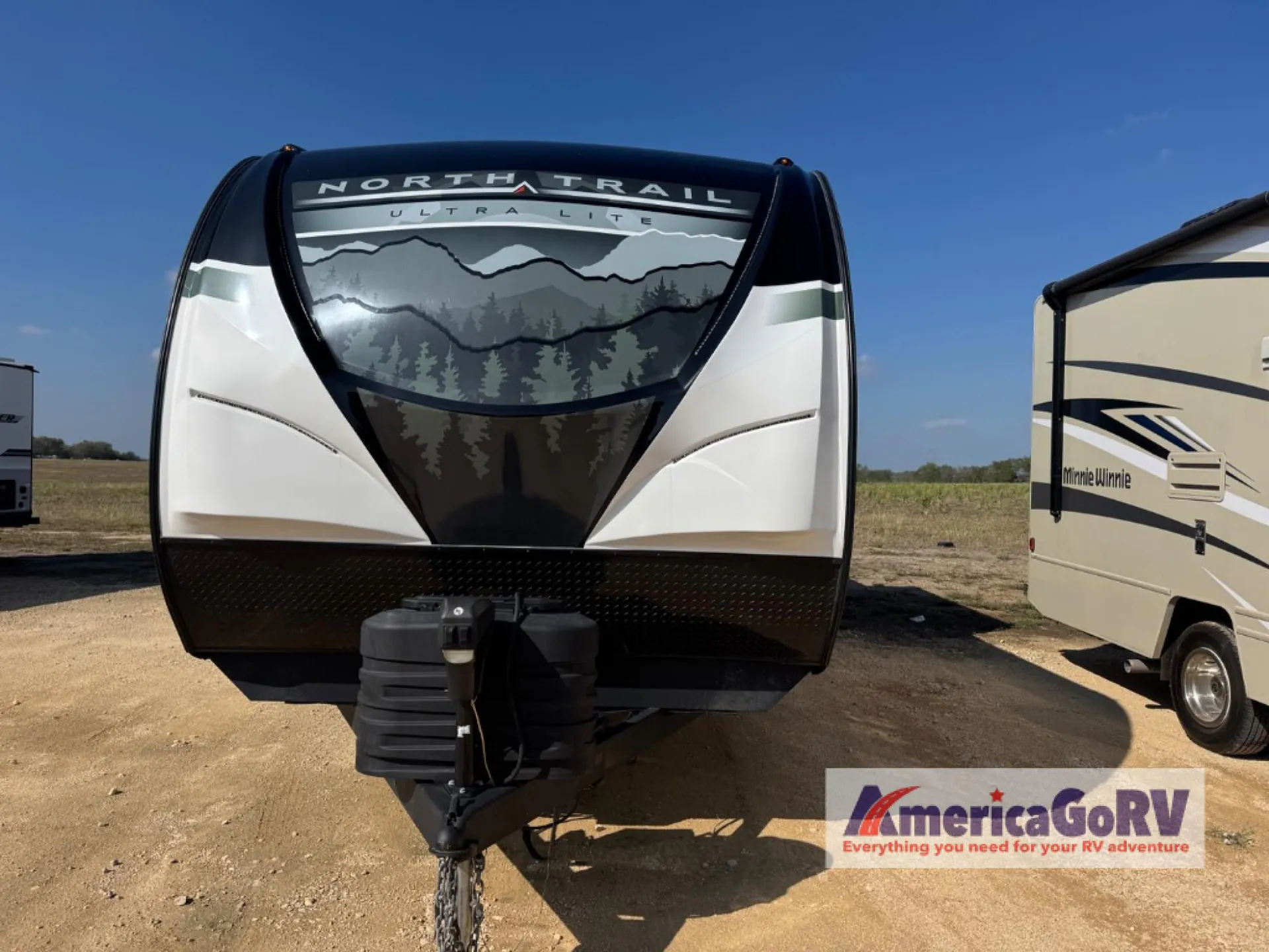 2023 Heartland North Trail Ultra-Lite NT 26RLX - Photo 2