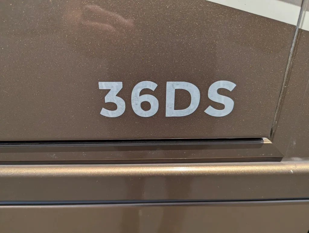 2021 Nexus Ghost 36DS, Photos photo 34