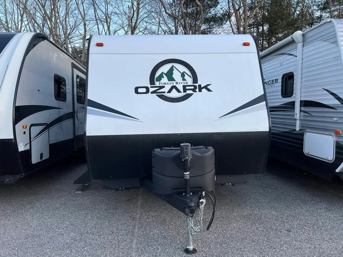 2023 Ozark Ascent 2700THX - Photo 4