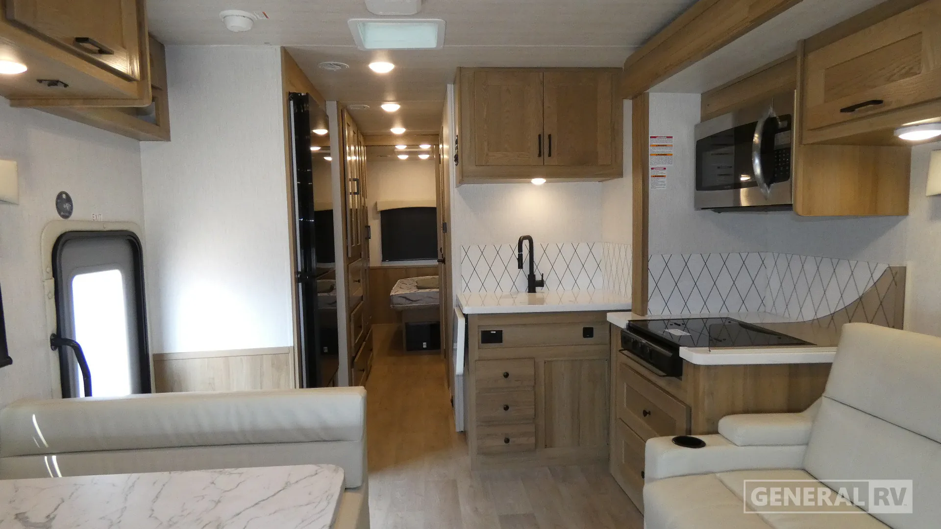 2026 Nexus Wraith 34F - Photo 3