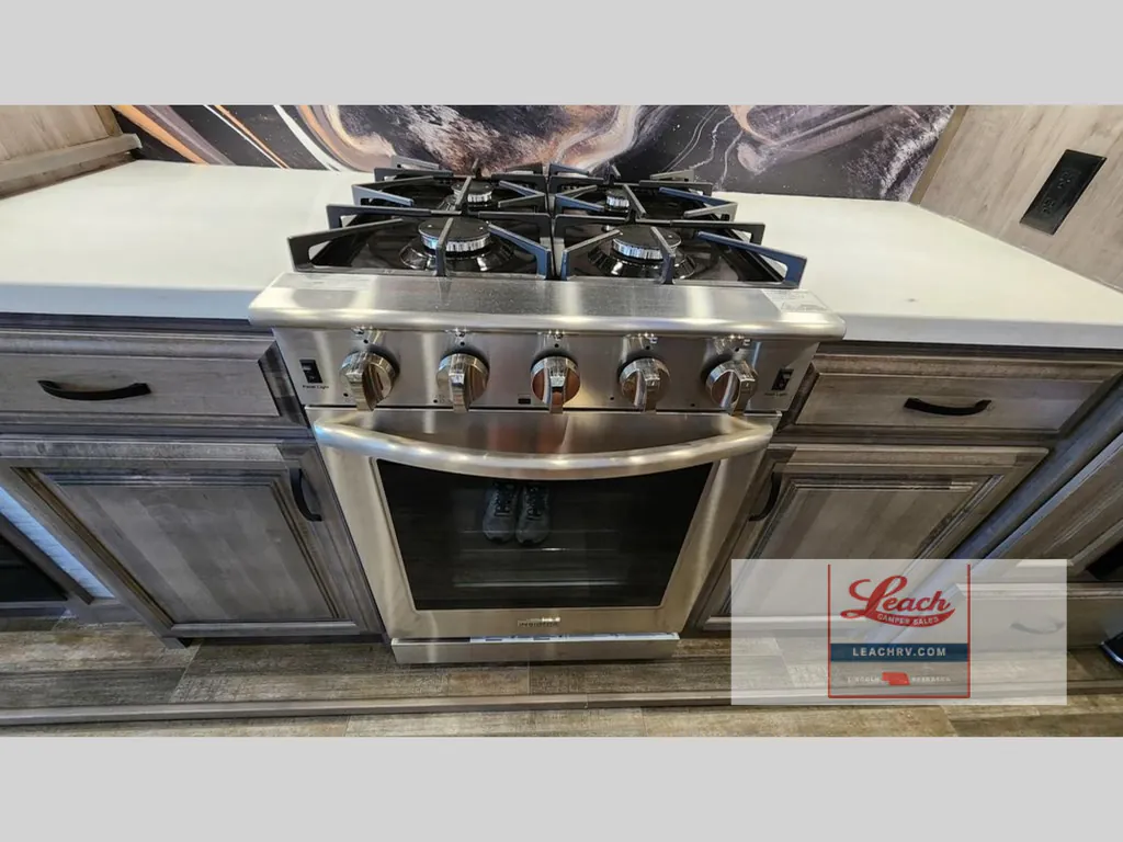 2021 Forest River Cedar Creek Champagne Edition 38EL, Photos photo 13