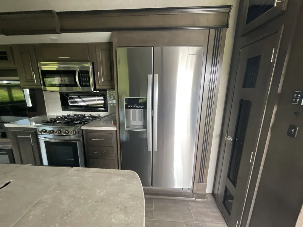 2020 Jayco Pinnacle 36FBTS, Photos photo 8