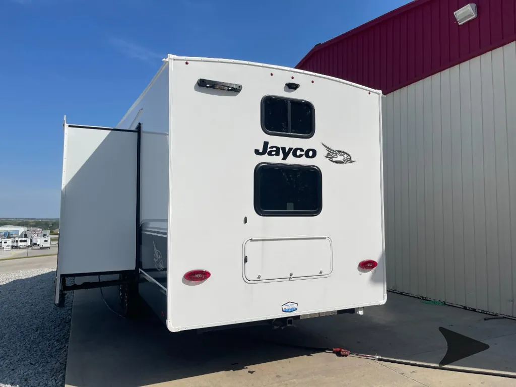 2026 Jayco Eagle SLE 28BHU, Photos photo 5