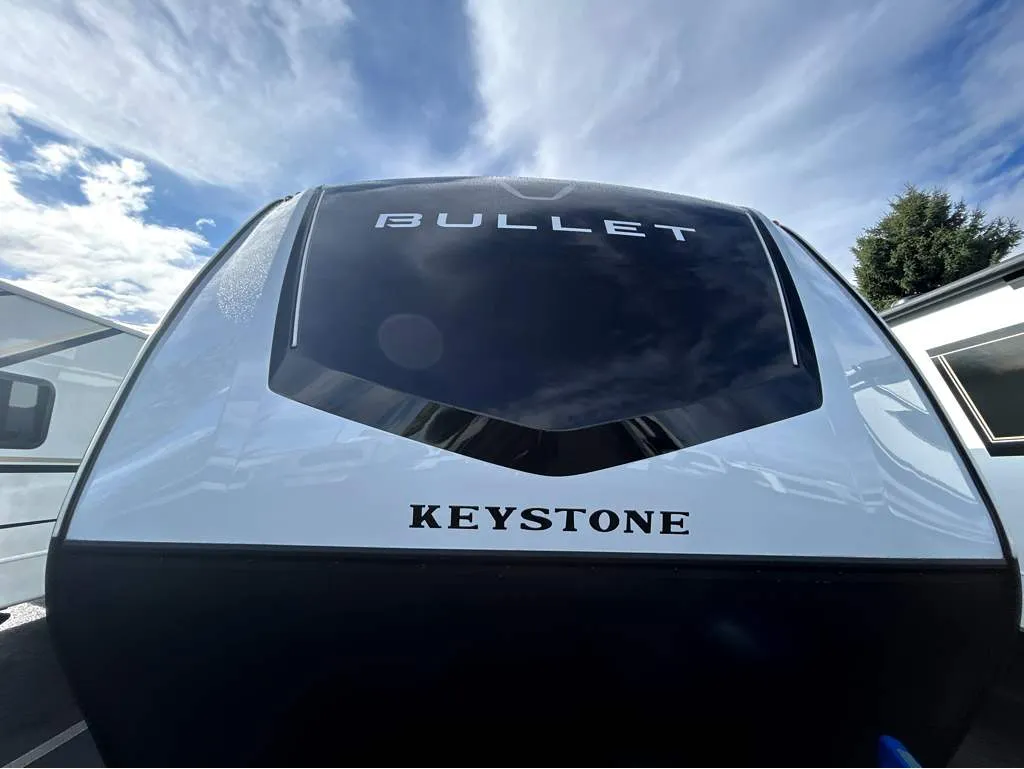 2026 Keystone Bullet Crossfire 287RLSWE - Photo 3