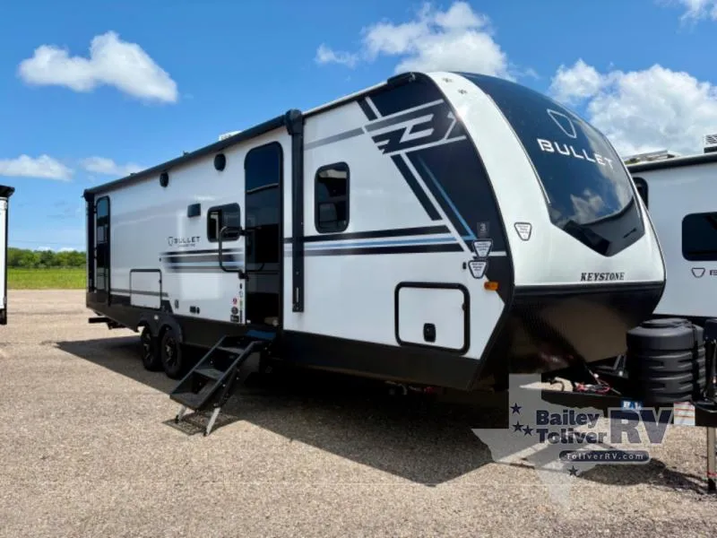 2026 Keystone Bullet 290BHS - Photo 2