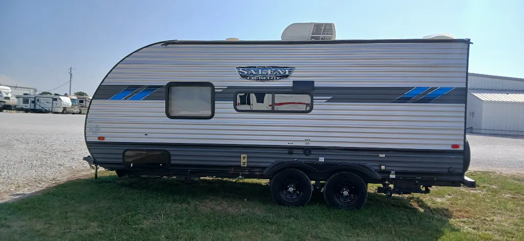 2022 Forest River Salem Cruise Lite 171RBXL — Photo 5