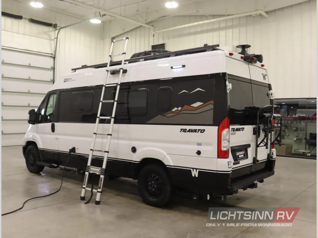 2027 Winnebago Travato 59KL, Photos photo 33