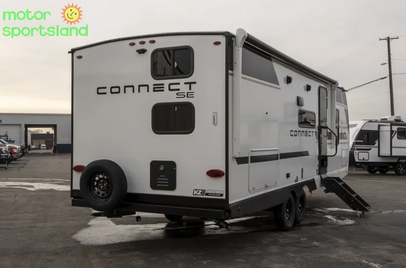 2026 KZ Connect SE C241BHKSE - Photo 3