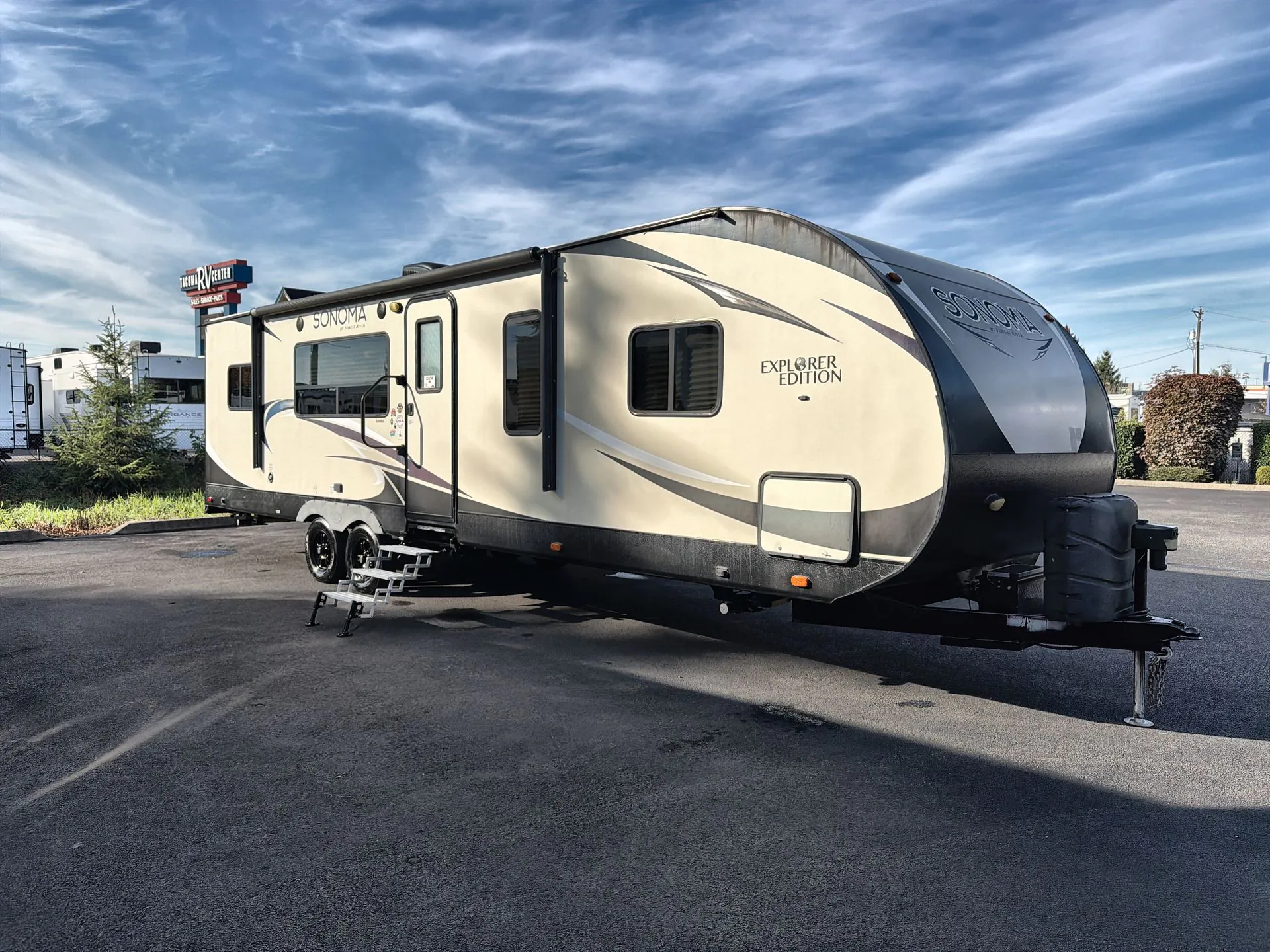 2017 Forest River Sonoma 280RKS - Photo 2