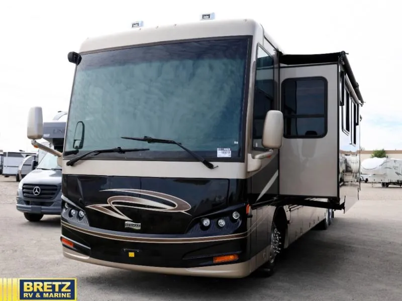 2013 Newmar Ventana Used    4038 - Main photo