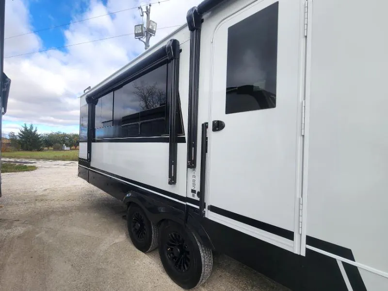 2026 Brinkley Model Z AIR 297, Photos photo 110