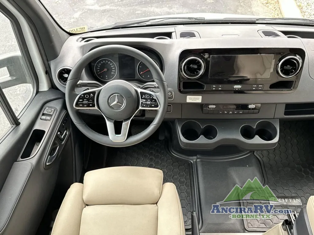 2026 Tiffin Wayfarer 25 XPW, Photos photo 15
