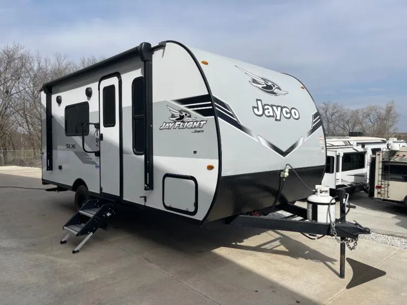 2025 Jayco Jay Flight SLX 175FQ - Photo 3