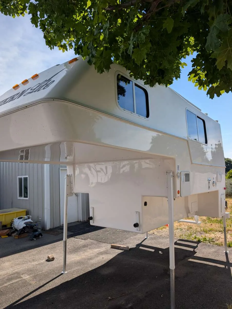 2023 Northern Lite Northern Lite 11EX - Photo 3