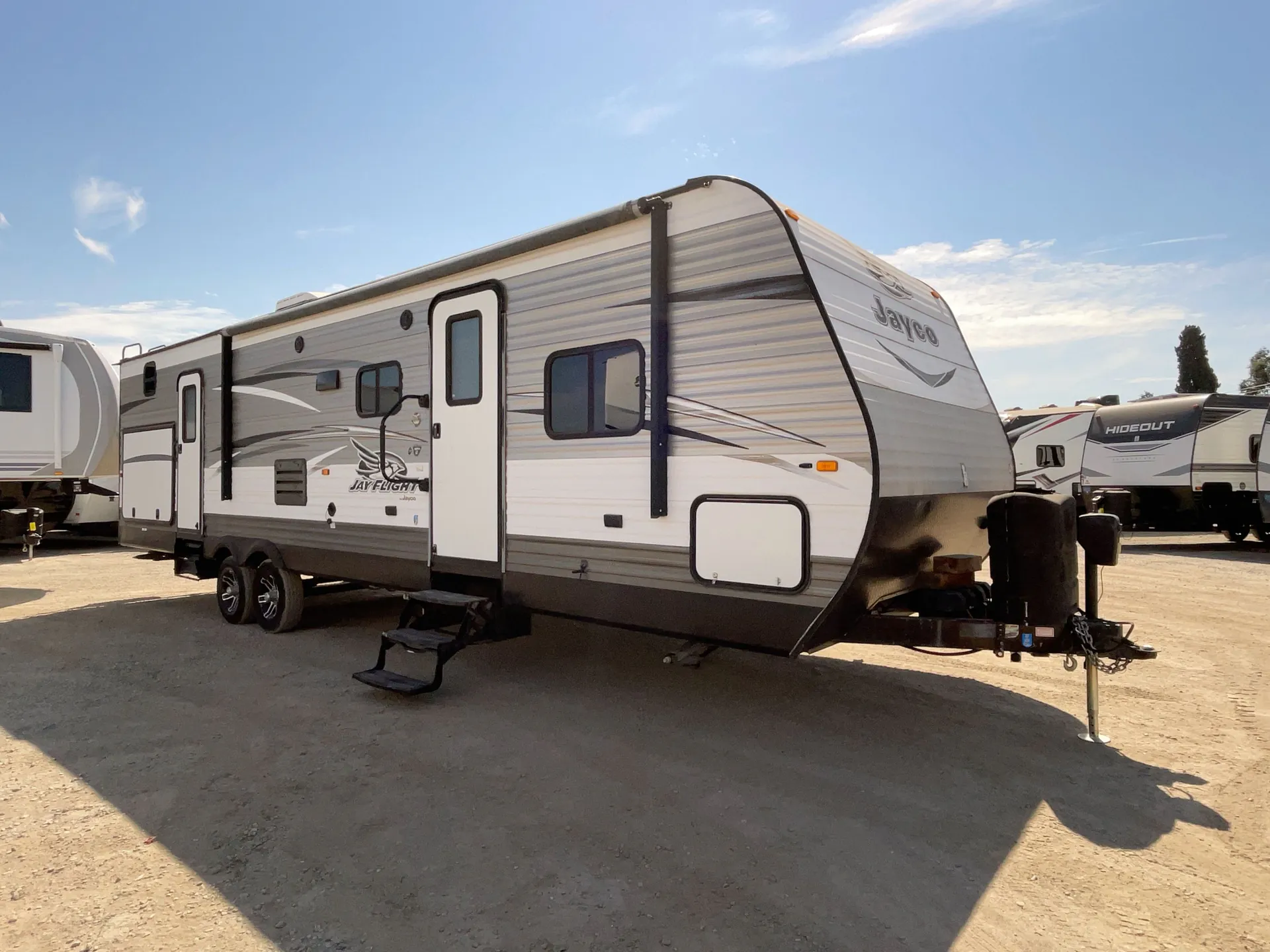 2026 Thor Motor Coach Freedom Elite 24KE - Photo 2