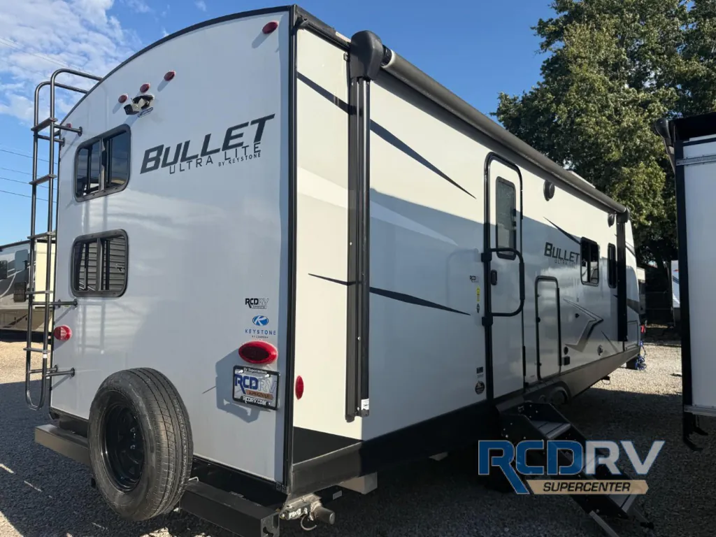 2022 Keystone Bullet 250BHS, Photos photo 21