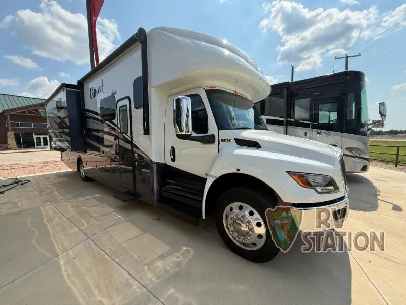 2026 Nexus Ghost 36DS - Photo 2