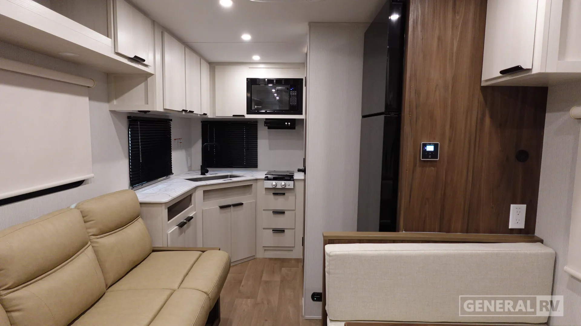 2027 Winnebago Access 18RK - Photo 3