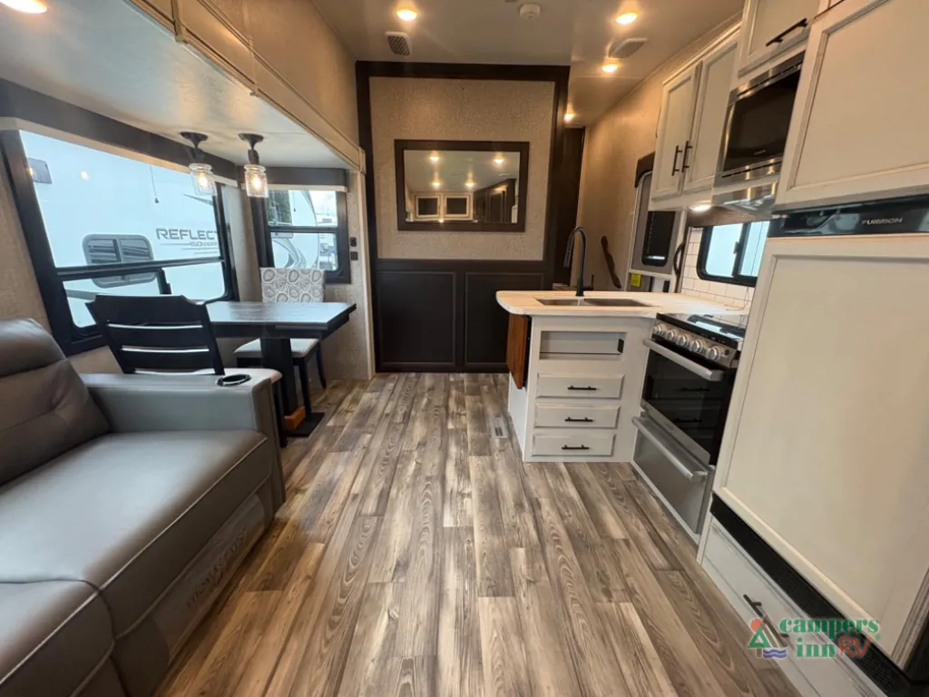 2022 Jayco Eagle HT 24RE, Photos photo 8