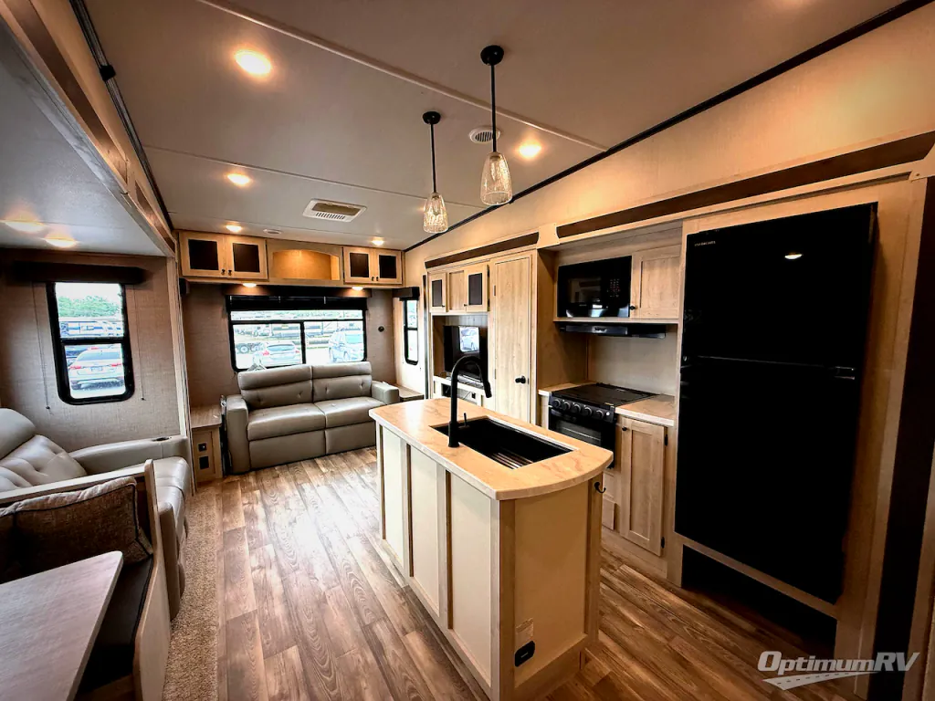 2023 Forest River Cardinal 36MB, Photos photo 4