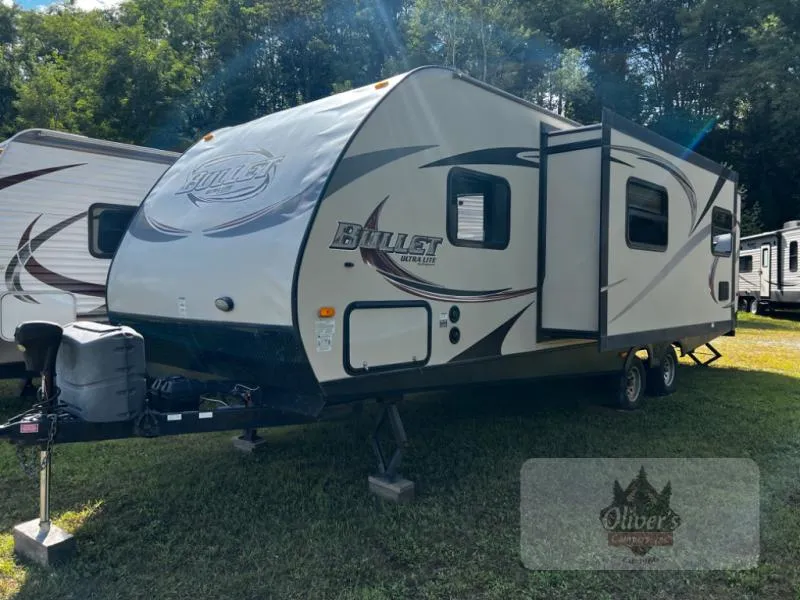 2014 Keystone Bullet 281BHS - Photo 4