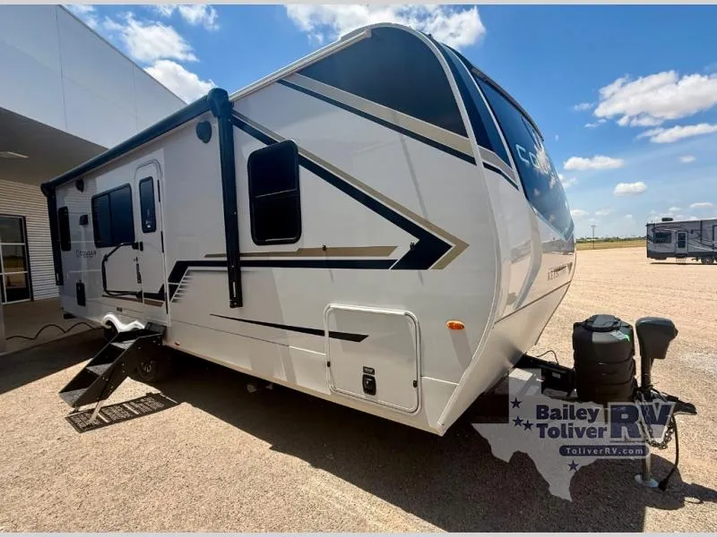 2027 Keystone RV Cougar 26LBW - Photo 2