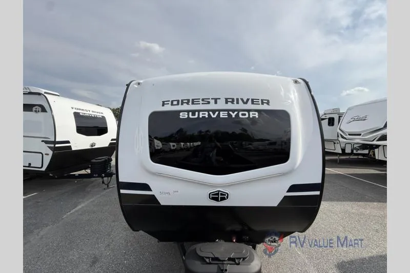 2026 Forest River Grand Surveyor 267RBSS - Photo 3