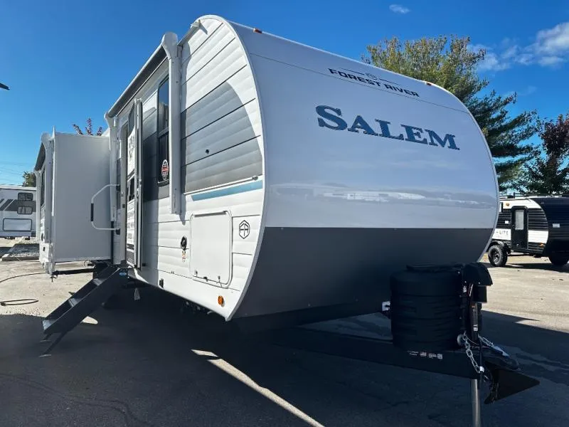 2026 Forest River Salem 270ZEN - Photo 2