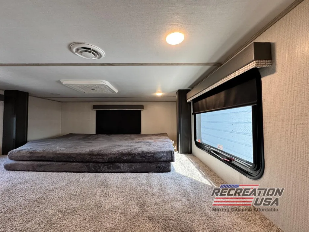 2023 Keystone Avalanche 390DS, Photos photo 23