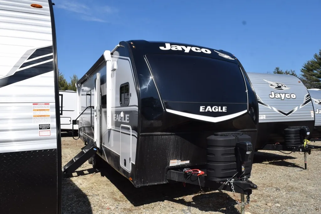 2026 Jayco Eagle HT 265FKDS - Photo 4