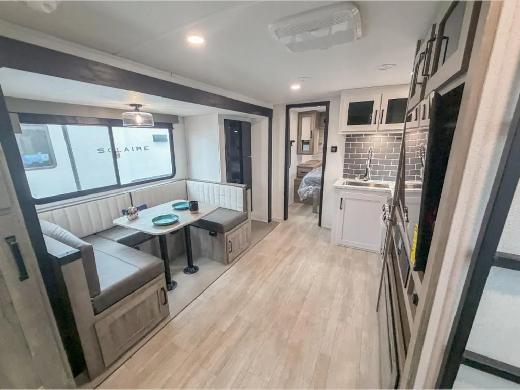 2026 Forest River Solaire 2430BHS, Photos photo 6