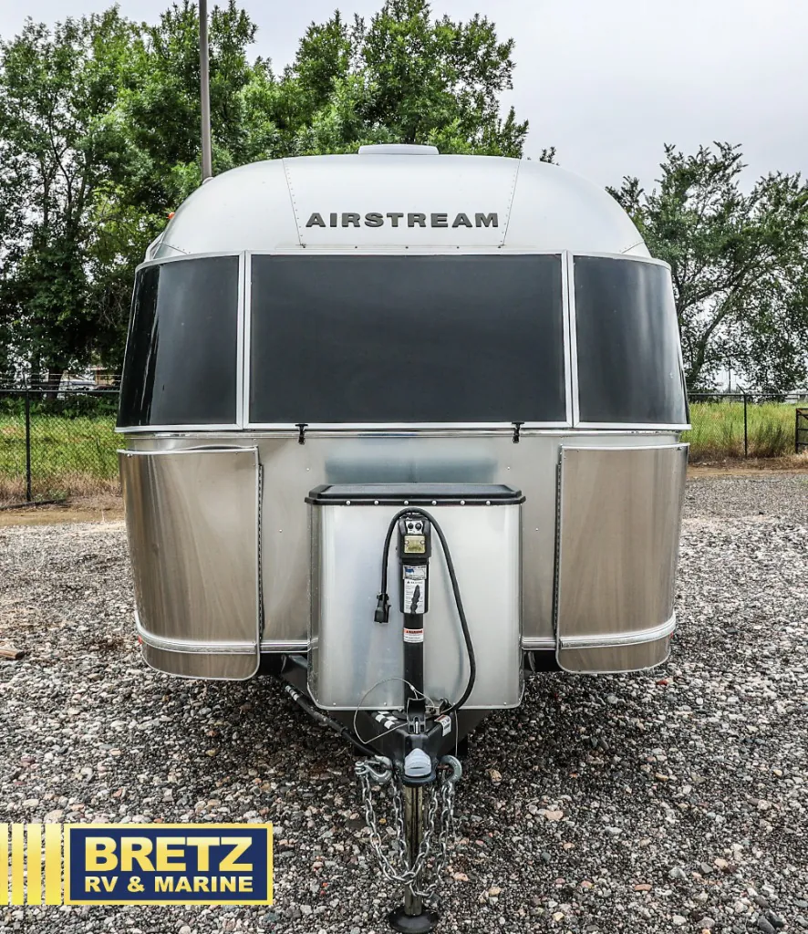 2021 Airstream Caravel 19CB - Photo 3