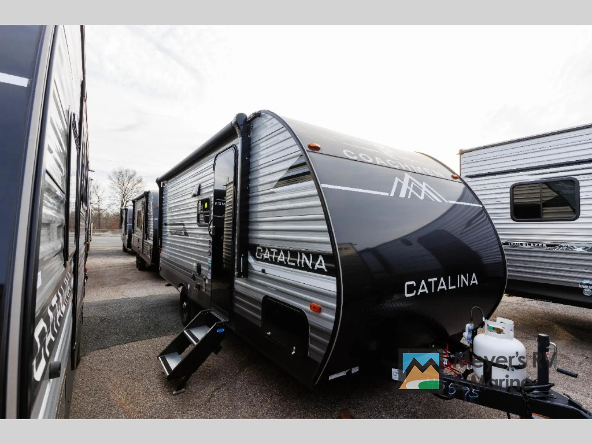 2025 Coachmen Catalina Summit Series 7 184MKS - Photo 2