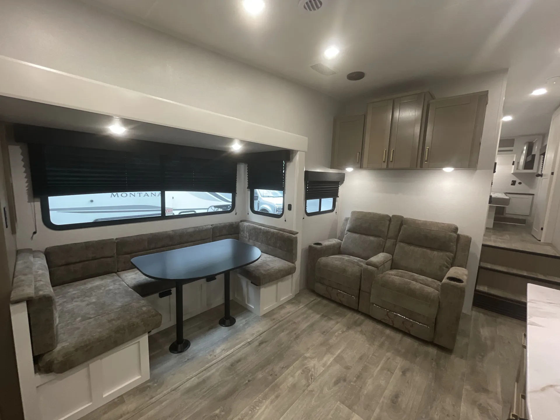 2026 Jayco Eagle HT 29DDB — living area main