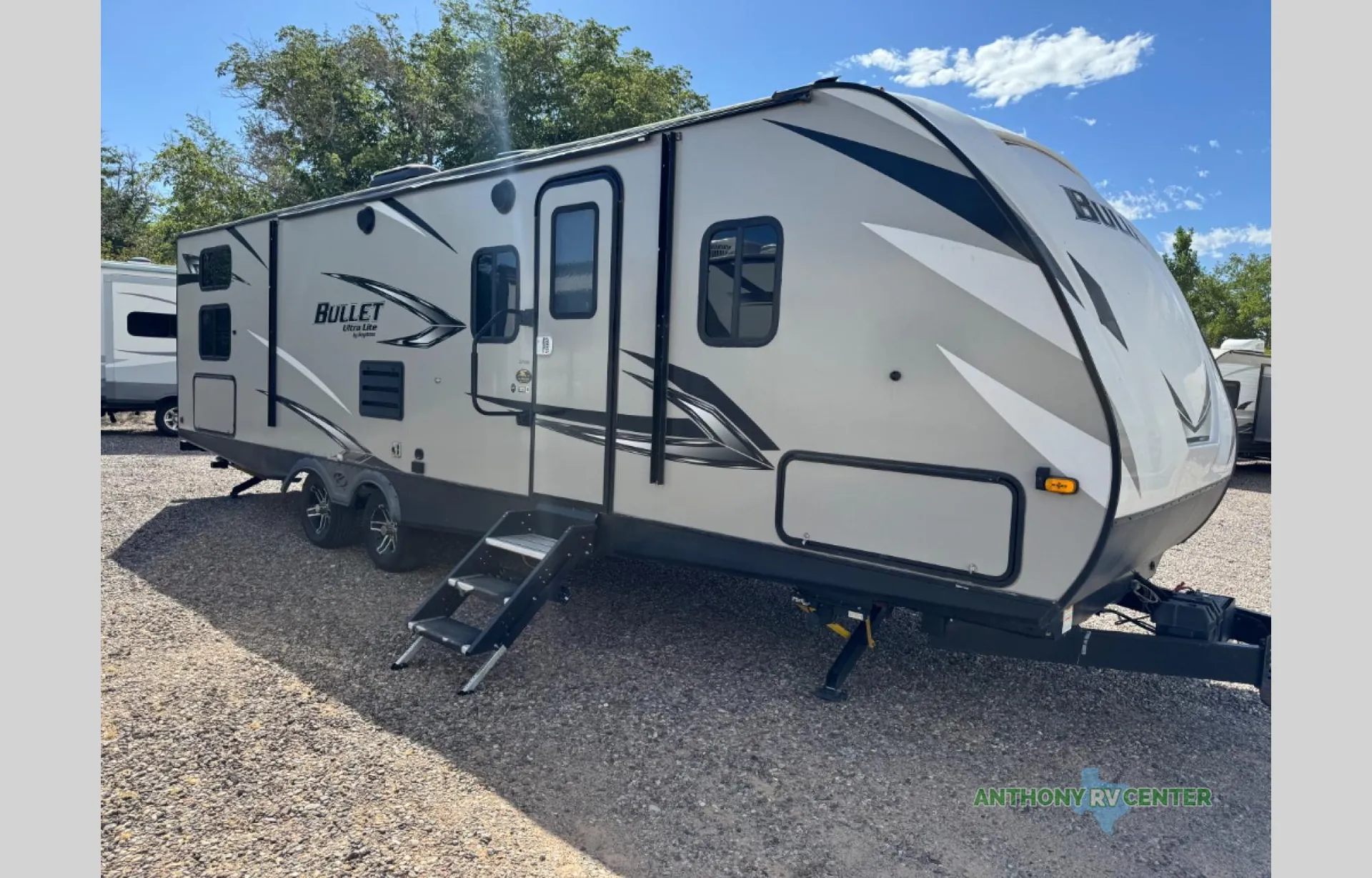 2021 Keystone Bullet 287QBSWE - Photo 2