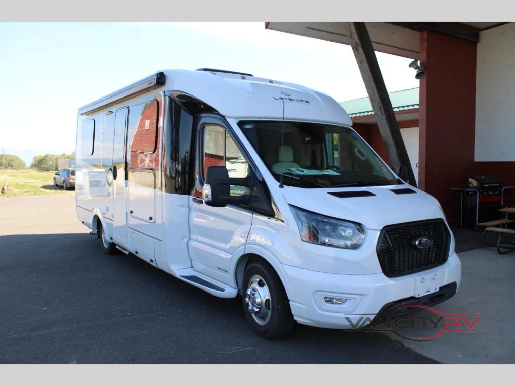 2025 Leisure Travel Wonder W24MBL, Photos photo 10