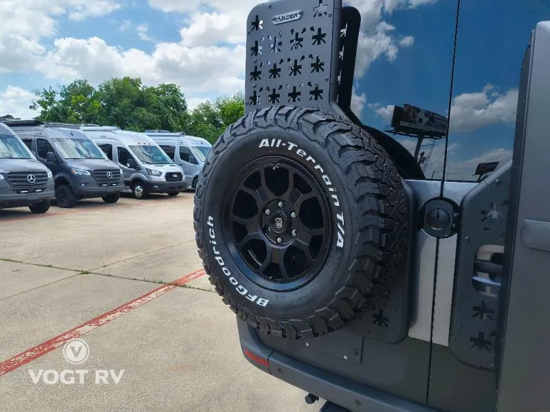 2026 Storyteller Overland Storyteller Overland New   BEAST MODE - Photo 3