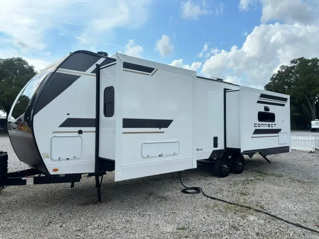 2027 KZ CONNECT 313MK 313MK - Photo 2