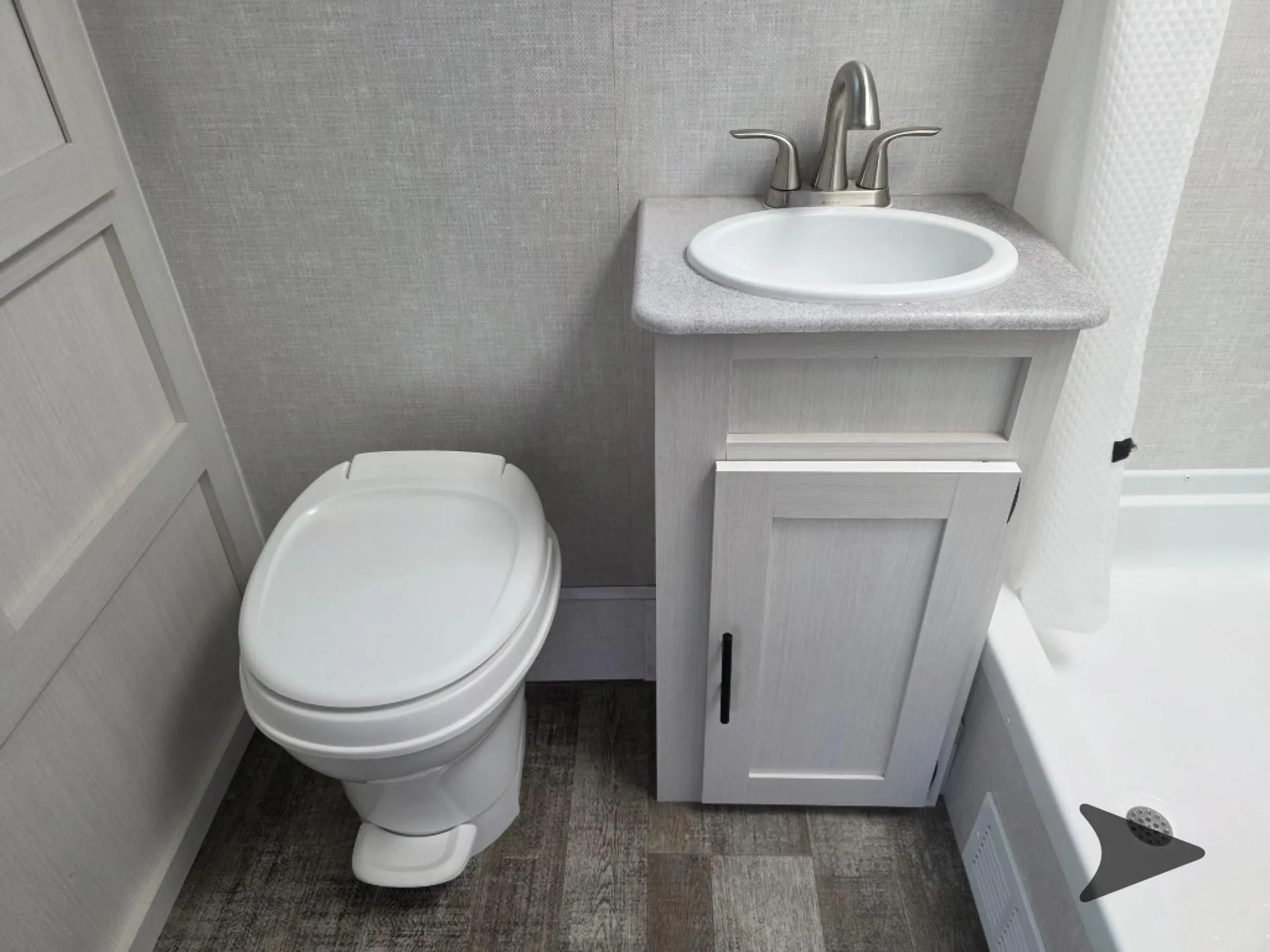 2022 Forest River R-Pod RP-192 - Photo 4