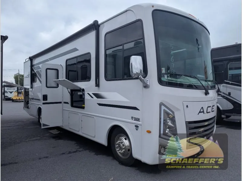 2026 Thor Motor Coach ACE 30C - Photo 3