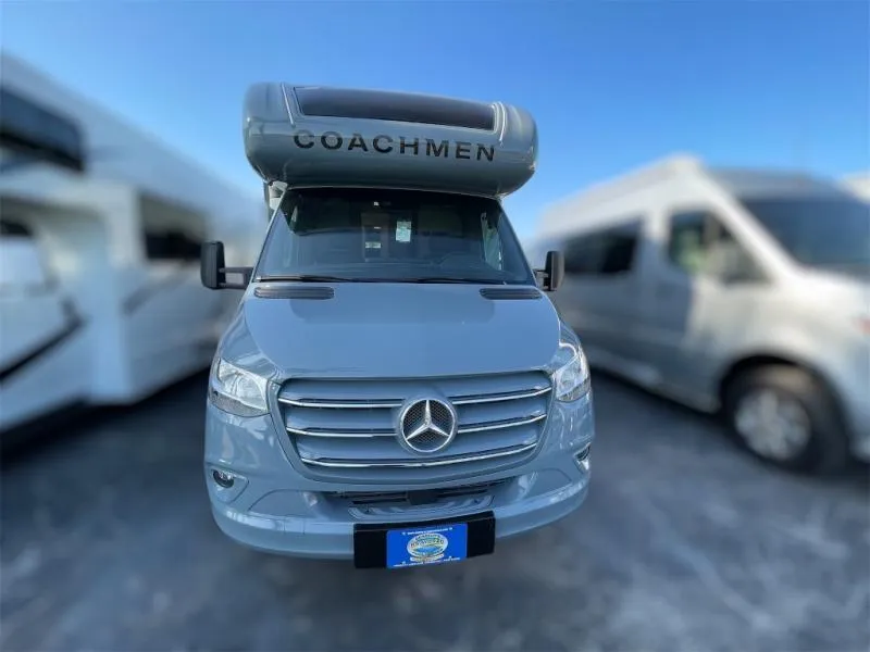 2025 Coachmen Prism Select 26RB - Photo 3