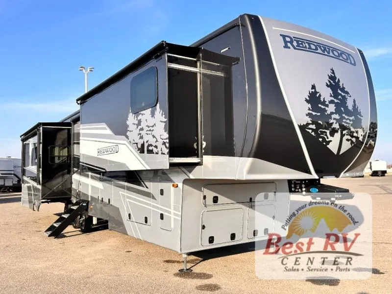 2026 Redwood RV Redwood 412GK - Main photo