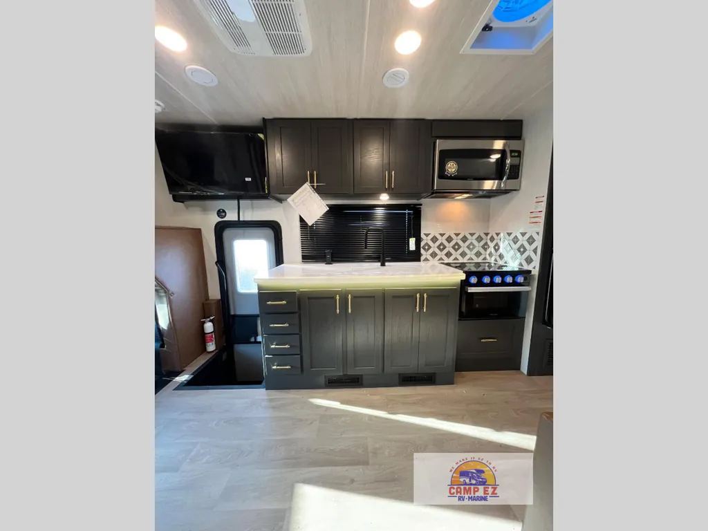 2027 Nexus Maximus 34MX, Photos photo 30