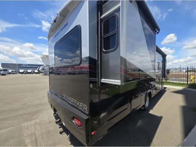 2026 Forest River Sunseeker 3010DS - Photo 4