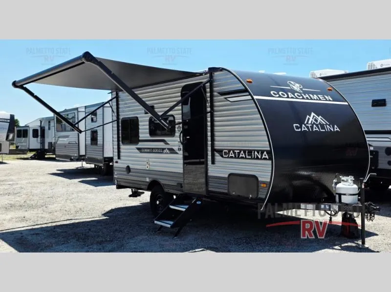 2026 Coachmen Catalina Summit Series 7 154RDX - Photo 3