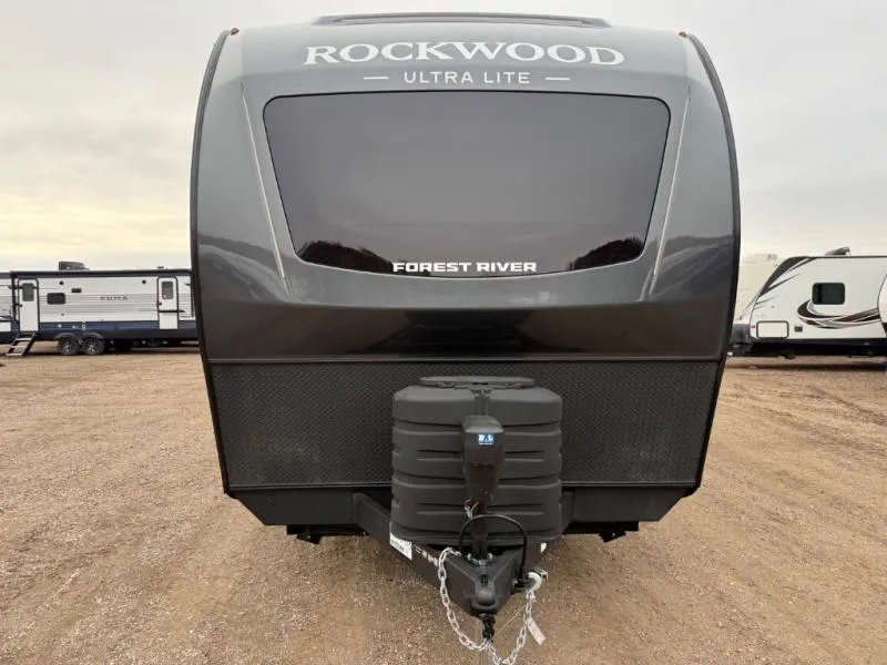 2026 Forest River Rockwood Ultra Lite 302RDT - Photo 3